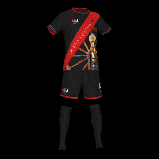 UD VALTERRA NEGRA