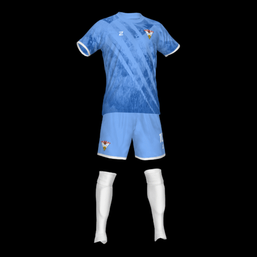 CD ZAIDIN