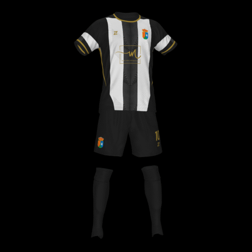 MALANQUILLA FC