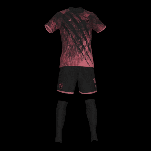 ATLETICO NEGRITA