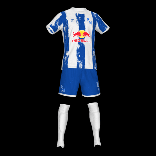 REAL MERCE FUTSAL