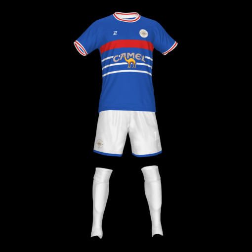 ROYALCAMEL FC