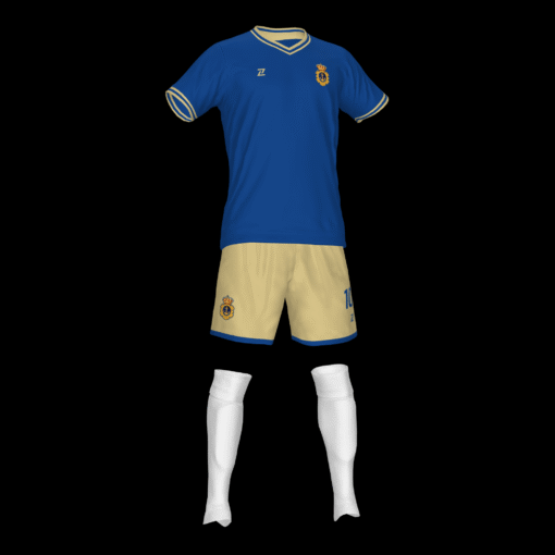 TRIANA FC 2025