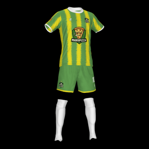 LOS MINIS ALTERNATIVA