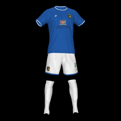 POLLOLOKO AZUL