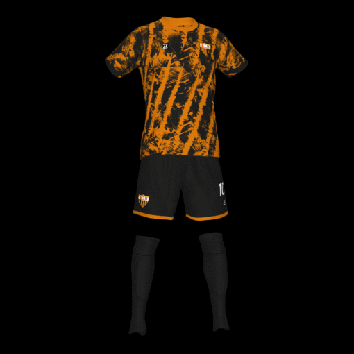 ATLETICO BUTANEIRO