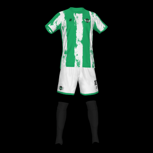 GALACTICOS DE ALCALA ALTERNATIVA