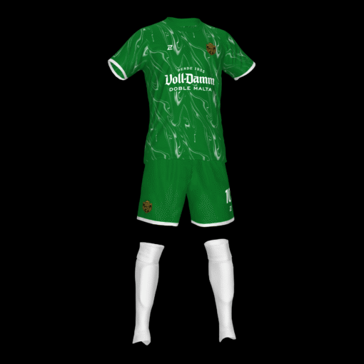 FC RECREATIVO JUERGA