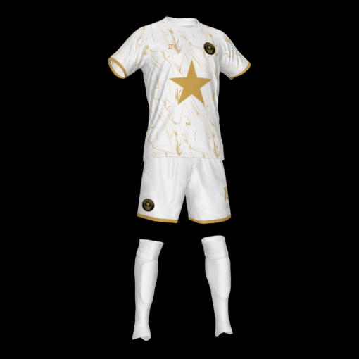 STAR BOY ESTRELLA BLANCA