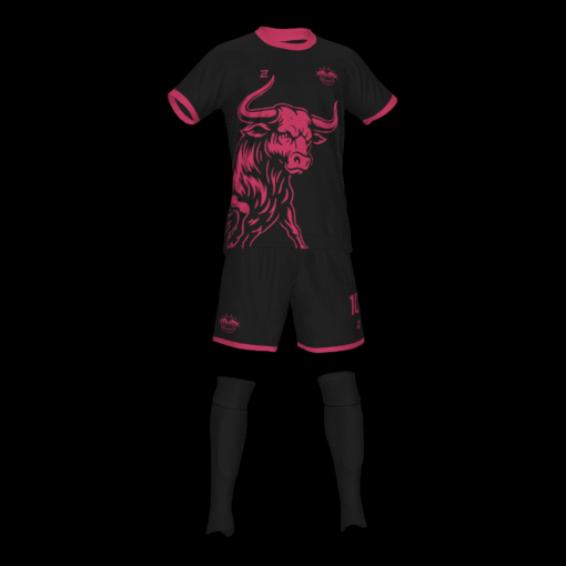 BUEYES FC