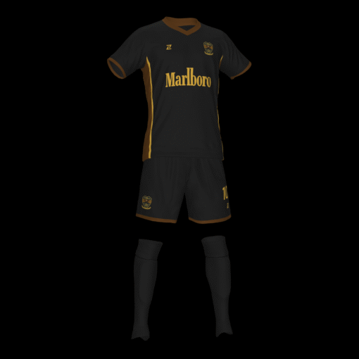CLUB BOCANEGRAS JUNIOR