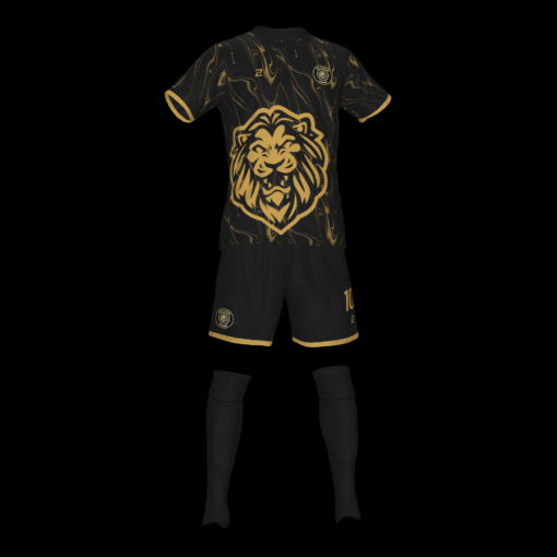LEONES DE ALUCHE