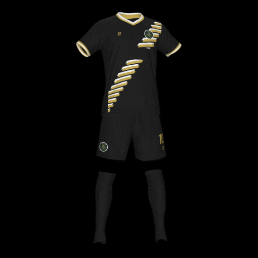 LEONES FUTBOL CLUB 2025