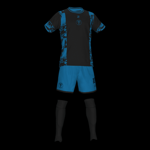 HULMILDES FS 2023 NEGRA