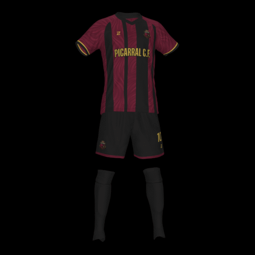 INTER PICARRAL