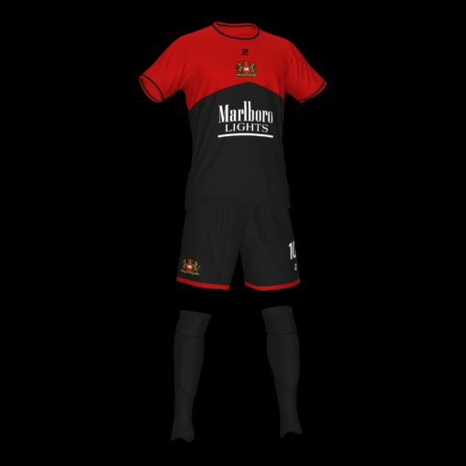 RAYO MALBORO