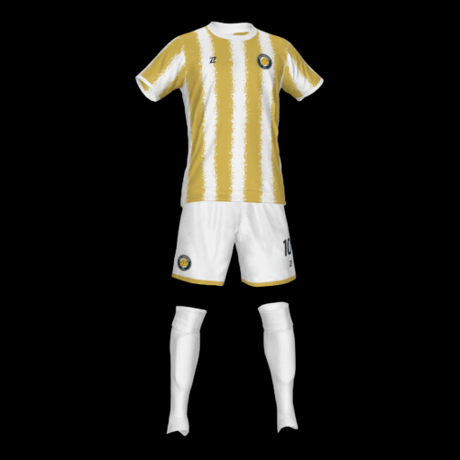 LOS CHEESES FC