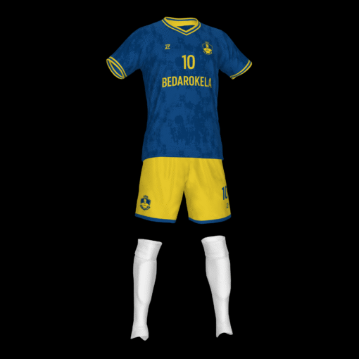 AL-NASSR HLG VISITANTE
