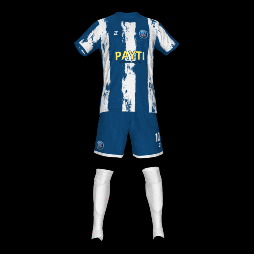 PARIS SAINT GERMAIN