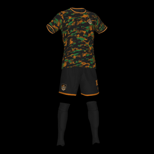 DEPORTES GUERRA