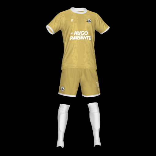 BARRAKA FC DORADA