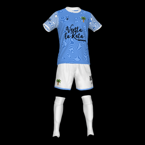 PALMMEIRAS AZUL