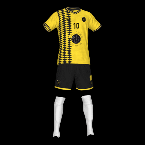 INTERVILLAR ALTERNATIVA