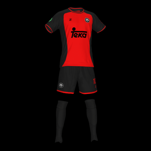 SHAKTAR DE CHAMARTIN