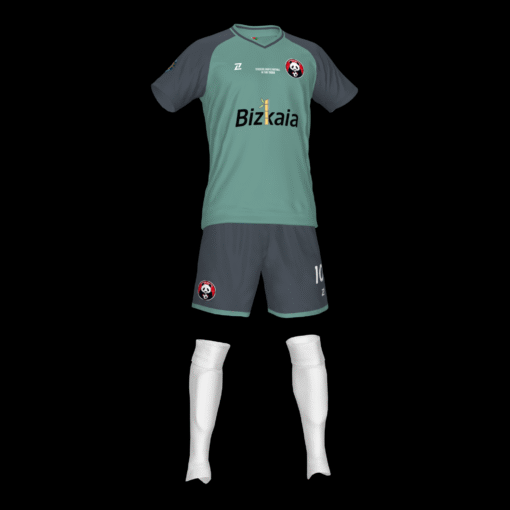 INTER PANDA