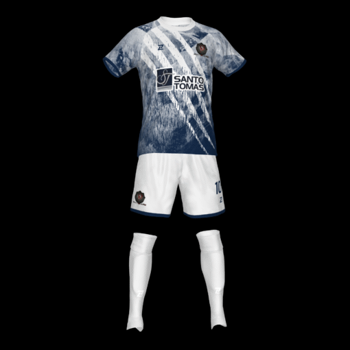PORTOBELLO FC BLANCA