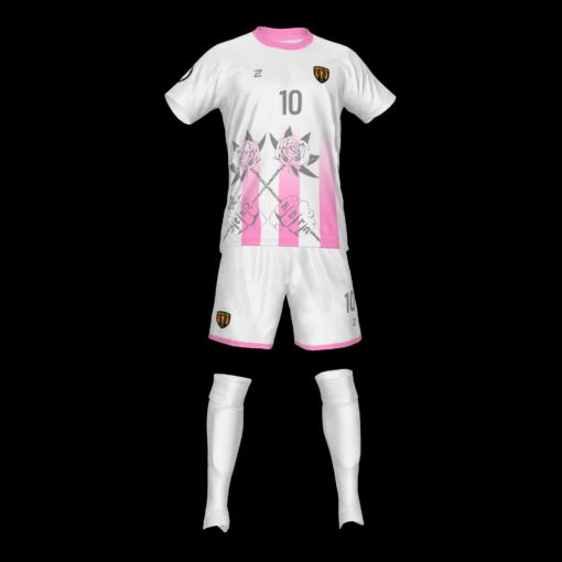 NUEVA ERA FC BLANCA