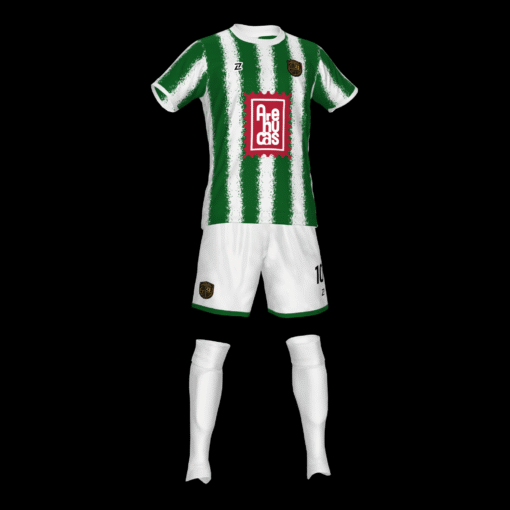 FC PARRANDEROS