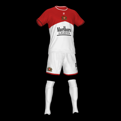 RAYO MALBORO BLANCA