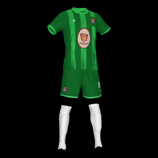 EL NIDO FC