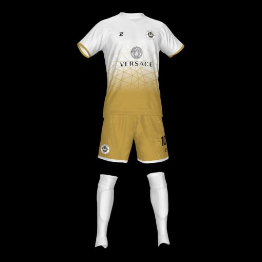 WINGER WOLVES BLANCA