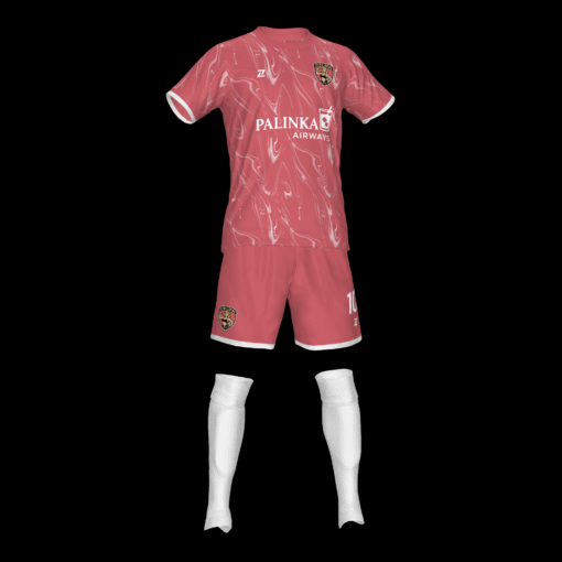 TETAS LOCAS FC