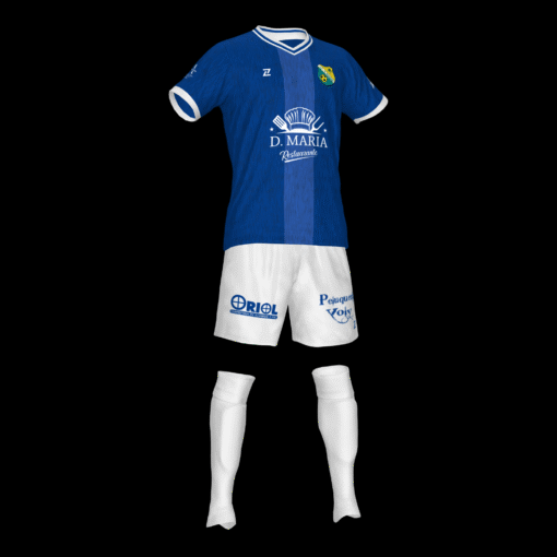 CF NUEVO NAHARROS ALTERNATIVA