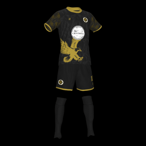 NUMERO 1 FC