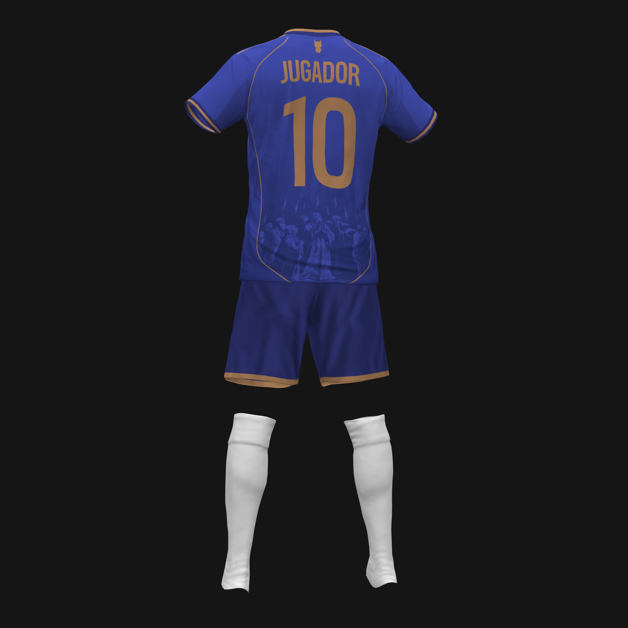 ZULIP FC ALTERNATIVA - Imagen 2