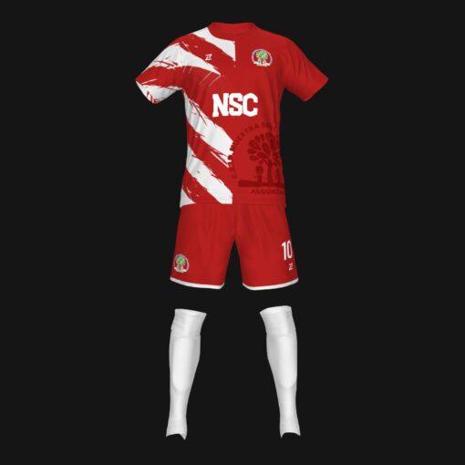 NSC ALGUAZAS
