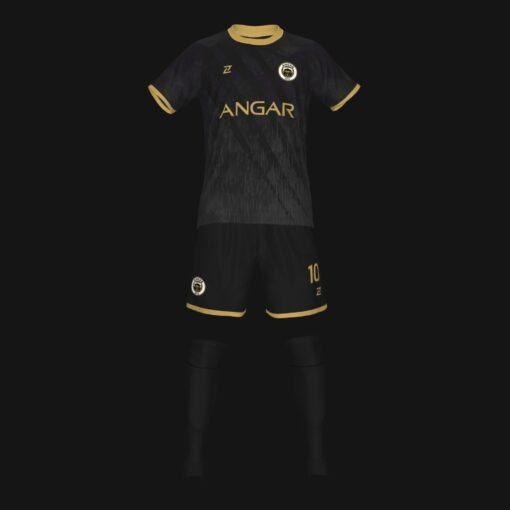 ANGAR