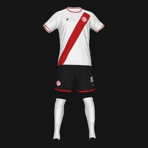 LOS PIBES DE RIVER