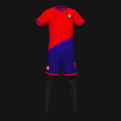 QUEVEDO FC