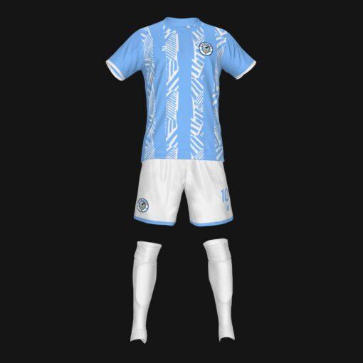 CABRA REJUNTE FC