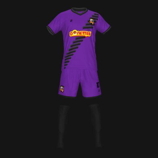 DONETTES FC