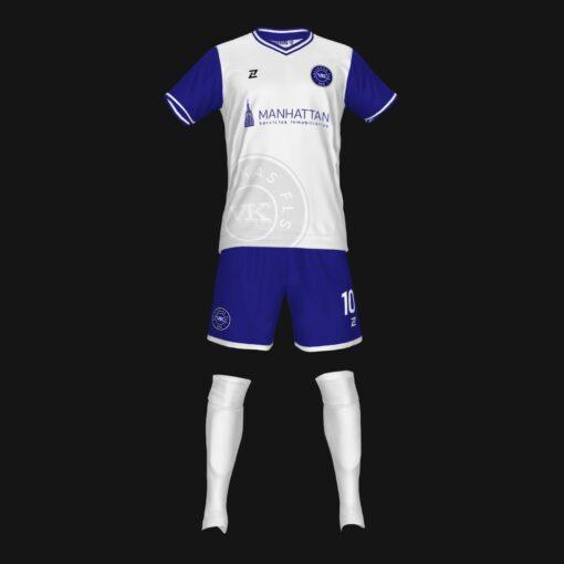 VALLEKAS FLS