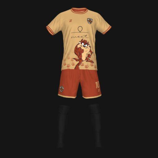 CANIJOS DEMONS CF