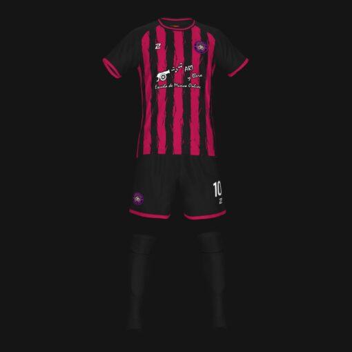 TAMBORILES FC