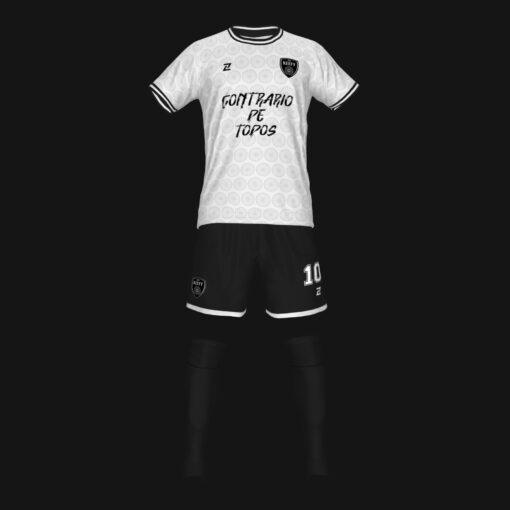 KEEFY FC PRIMERA EQUIPACIÓN