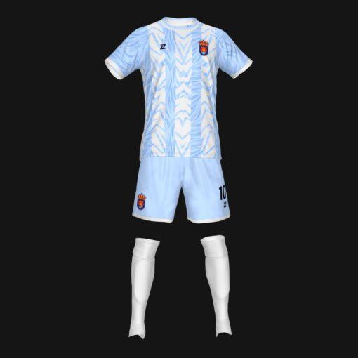 INTER GAUCIN F.S LOCAL